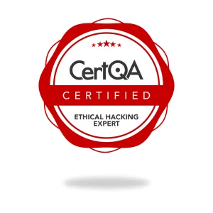 Ethical Hacking Expert