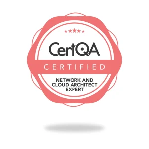 Network and Cloud Architect Expert