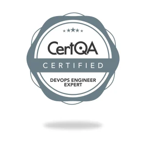 Devops Engineer Expert
