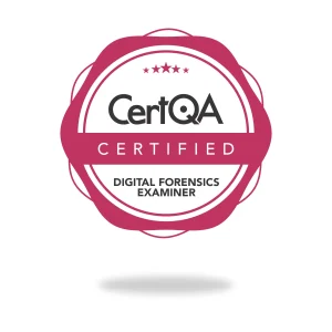 Digital Forensics Examiner
